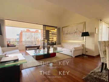 Departamento en Venta en Pedro Canisio - Las Hualtatas
