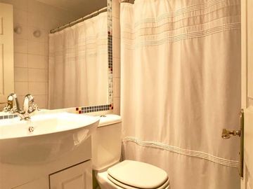 Departamento en Venta en Pedro Canisio - Las Hualtatas