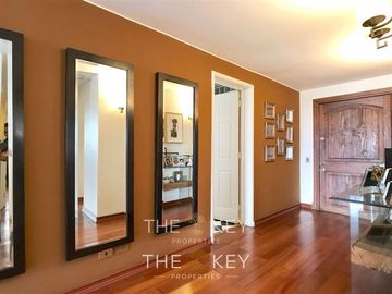 Departamento en Venta en Pedro Canisio - Las Hualtatas