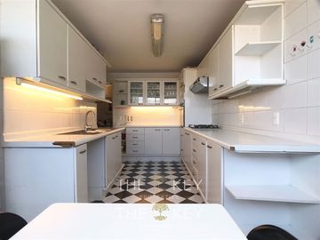 Departamento en Venta en Pedro Canisio - Las Hualtatas
