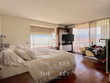 Departamento en Venta en Pedro Canisio - Las Hualtatas
