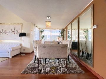 Departamento en Venta en Pedro Canisio - Las Hualtatas