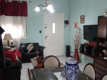 Casa en venta en Lanus Oeste
