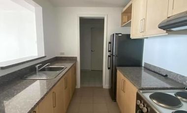 Condo for rent Semi furnished 2BR in Joya lofts and Towers two bedroom in Rockwell Makati