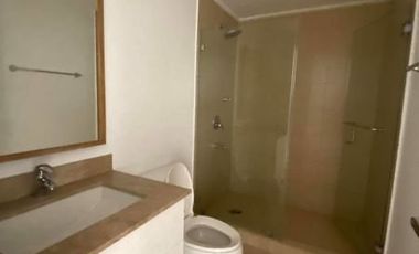 Condo for rent Semi furnished 2BR in Joya lofts and Towers two bedroom in Rockwell Makati