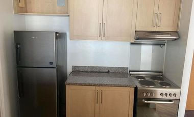 Condo for rent Semi furnished 2BR in Joya lofts and Towers two bedroom in Rockwell Makati