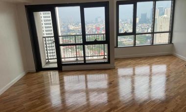 Condo for rent Semi furnished 2BR in Joya lofts and Towers two bedroom in Rockwell Makati