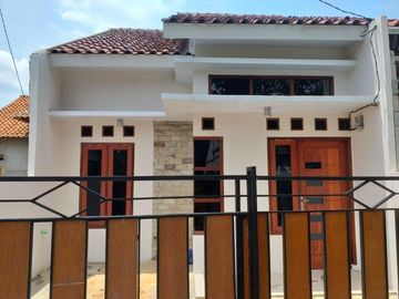rumah mewah dijual cepat strategis di depok