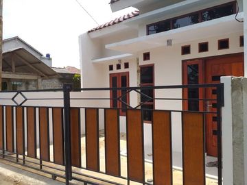 rumah mewah dijual cepat strategis di depok