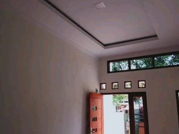 rumah mewah dijual cepat strategis di depok