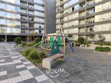 Departamento Estadio renca ID: 148711s