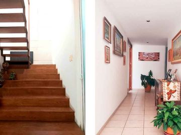 CASA EN VENTA EN VILLAS LOMAS DEL PARAISO, MORELIA