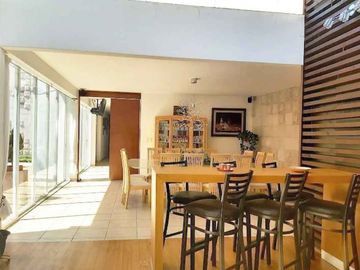 CASA EN VENTA EN VILLAS LOMAS DEL PARAISO, MORELIA