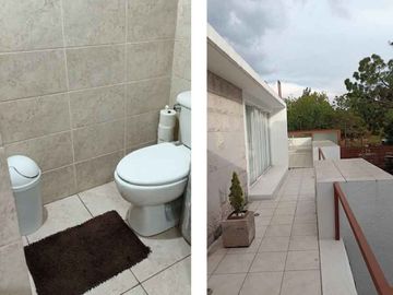 CASA EN VENTA EN VILLAS LOMAS DEL PARAISO, MORELIA