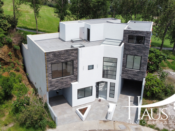 Casa en Venta, Bosque Real