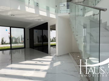 Casa en Venta, Bosque Real