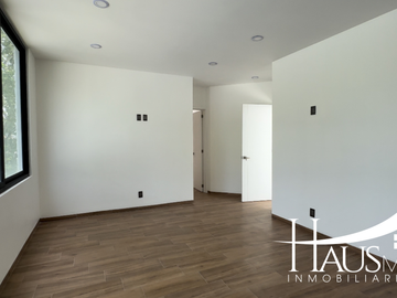 Casa en Venta, Bosque Real