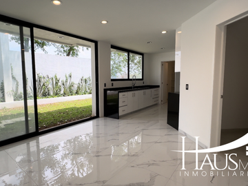 Casa en Venta, Bosque Real