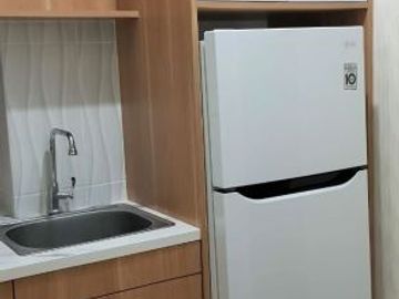 [9C4D0C] For Rent Gunawangsa Tidar Apartment Surabaya - 2BR Furnished