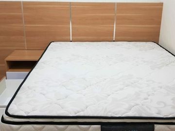 [9C4D0C] For Rent Gunawangsa Tidar Apartment Surabaya - 2BR Furnished