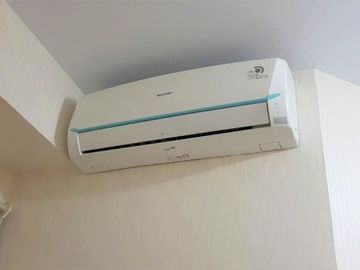 [9C4D0C] For Rent Gunawangsa Tidar Apartment Surabaya - 2BR Furnished