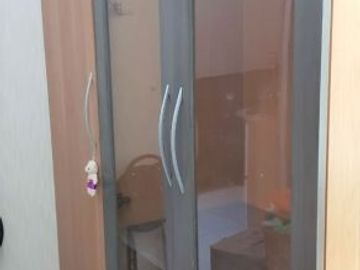 [9C4D0C] For Rent Gunawangsa Tidar Apartment Surabaya - 2BR Furnished
