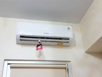 [9C4D0C] For Rent Gunawangsa Tidar Apartment Surabaya - 2BR Furnished