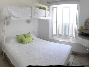 VENTA DE LINDA CASA DE PLAYA EN CONDOMINIO LAS PALMAS