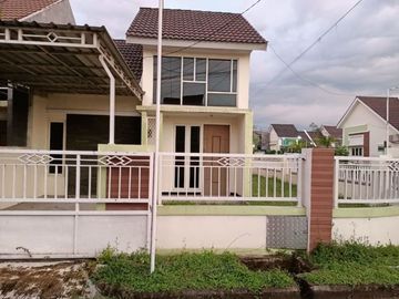Banyak Free-nya! Rumah Shaistanaya City Nol Jalan Raya Sidodadi