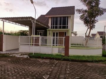 Banyak Free-nya! Rumah Shaistanaya City Nol Jalan Raya Sidodadi