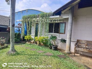 Dijual Rumah Asri Dan Nyaman Di Selatan Jakarta