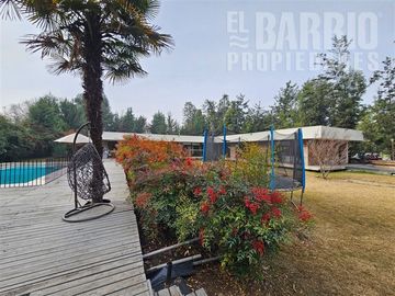Casa en Venta en Chicureo Centro