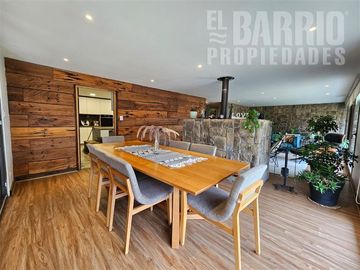 Casa en Venta en Chicureo Centro