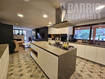 Casa en Venta en Chicureo Centro