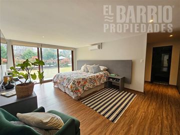 Casa en Venta en Chicureo Centro