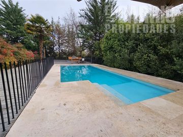 Casa en Venta en Chicureo Centro