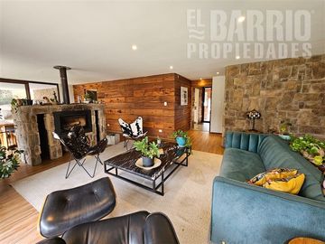 Casa en Venta en Chicureo Centro