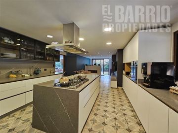 Casa en Venta en Chicureo Centro