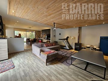 Casa en Venta en Chicureo Centro