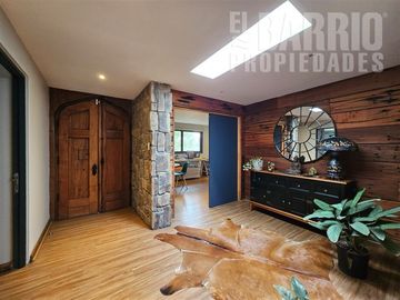 Casa en Venta en Chicureo Centro