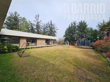 Casa en Venta en Chicureo Centro