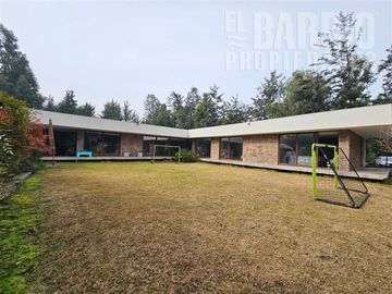 Casa en Venta en Chicureo Centro