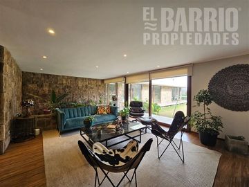 Casa en Venta en Chicureo Centro