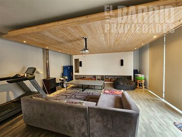 Casa en Venta en Chicureo Centro