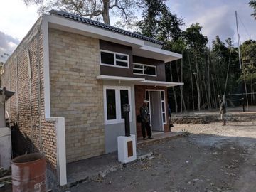 PILIHAN TERBAIK UNTUK RUMAH CANTIK HARGA MURAH DI SEWON BANTUL