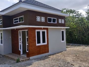 PILIHAN TERBAIK UNTUK RUMAH CANTIK HARGA MURAH DI SEWON BANTUL