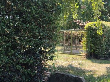 lote en venta en las mercedes. Cod V108425
