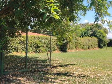 lote en venta en las mercedes. Cod V108425