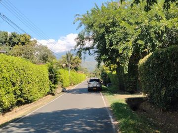 lote en venta en las mercedes. Cod V108425
