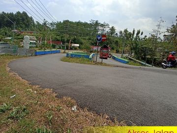 30 Jt-an Kapling Dekat Pasar Bumijawa Tegal: SHM Darat